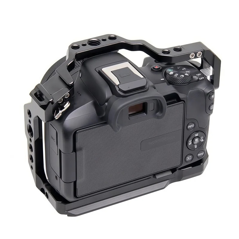 Canon Camera Eos R50 - Jaula para cámara Canon EOS R50,