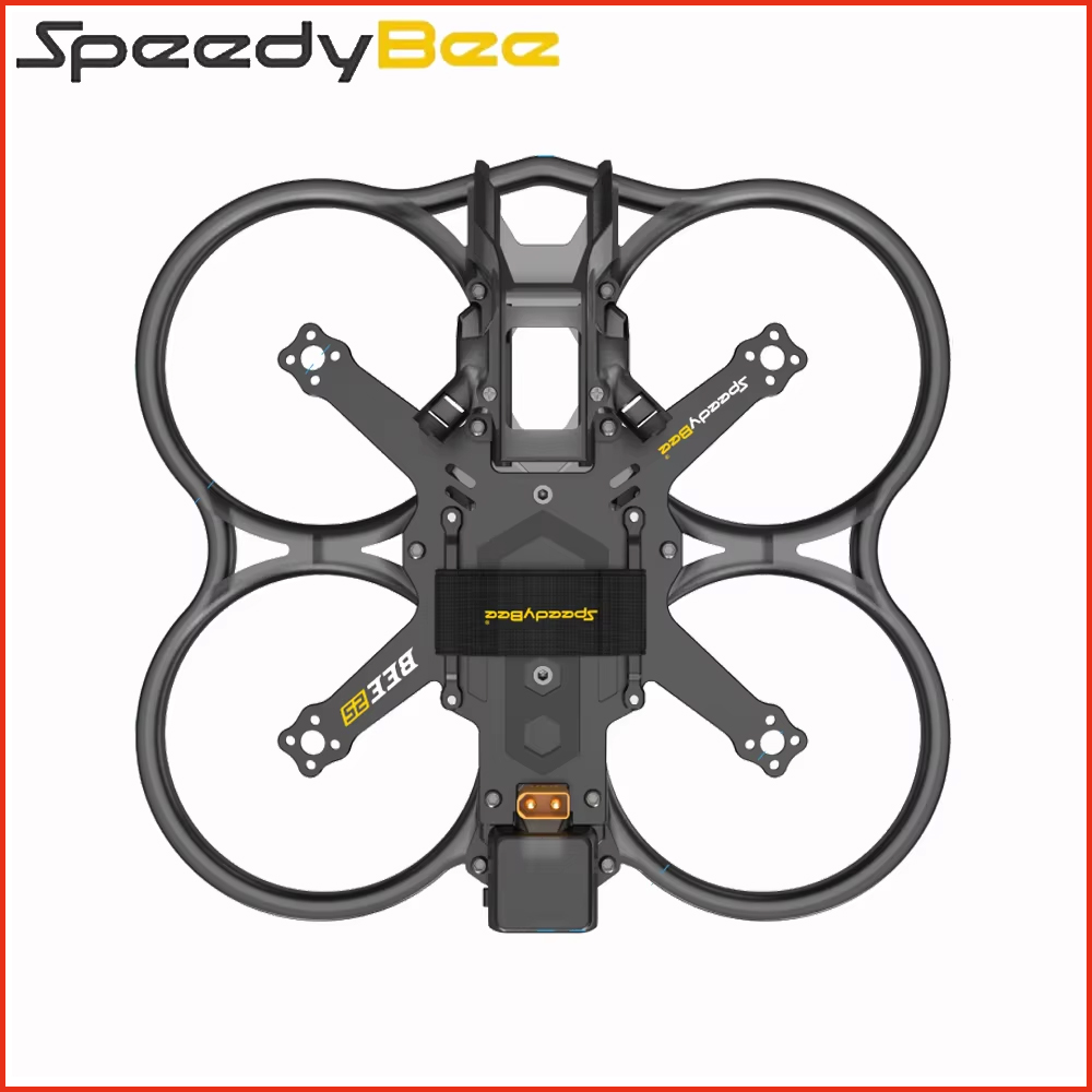 Drone Frame - Marco de sintonización inalámbrico SpeedyBee Bee25