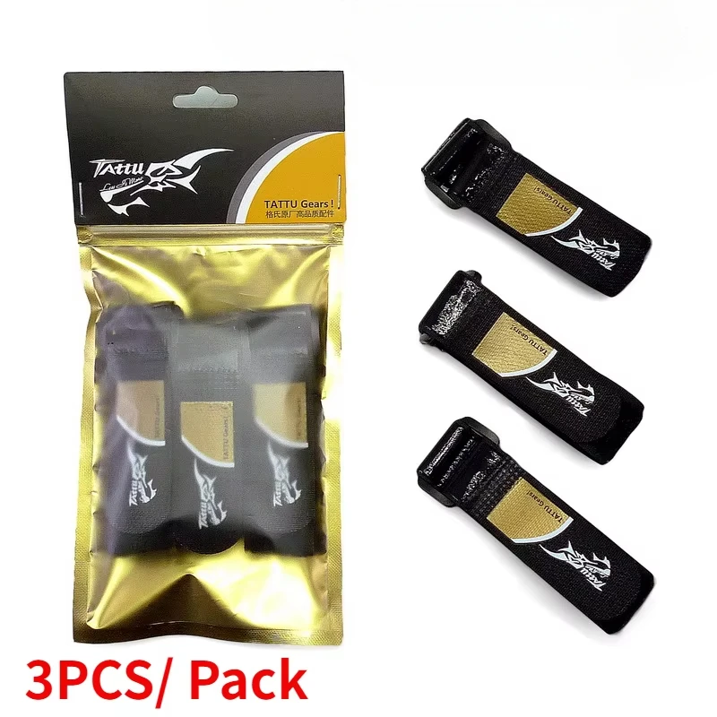 Drone Battery Strap - Correa de batería original 3PCS ACE