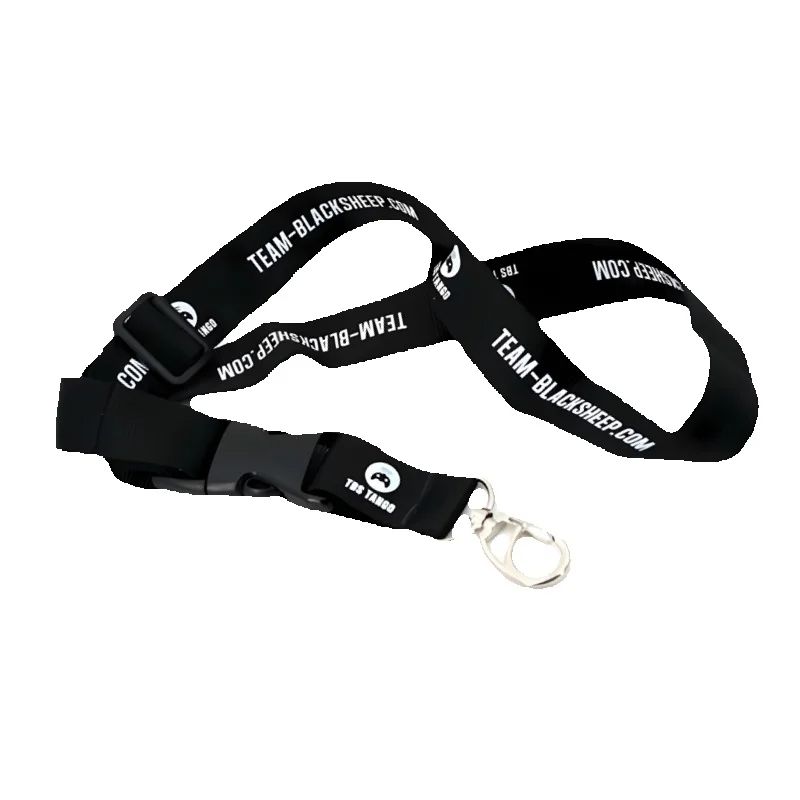 Drone Battery Strap - Cordón transmisor TBS TEAM BLACKSHEEP TANGO