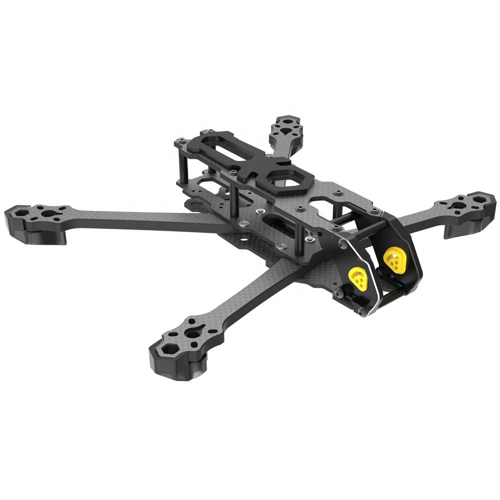 Kit de 5 marcos Mario, versión - Drone Frame reseña y precio