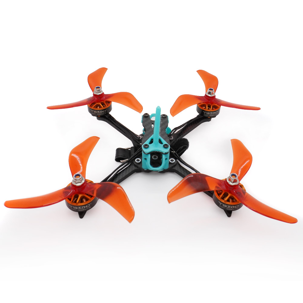 YSIDO Five33 - Kit de Carreras - Drone Power Distribution Board reseña y precio
