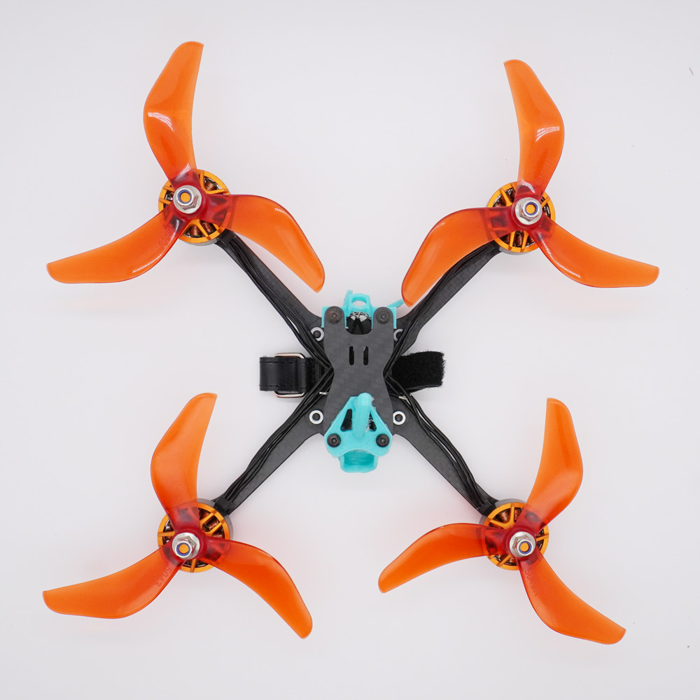 YSIDO Five33 - Kit de Carreras - Drone Power Distribution Board reseña y precio