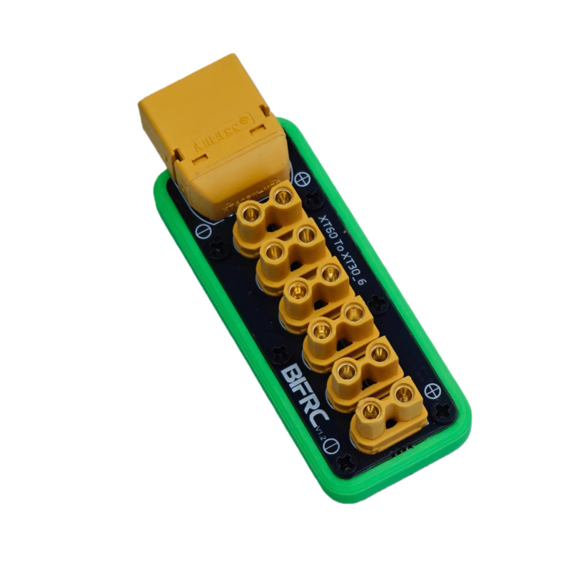 Placa de distribución de energ - Drone Power Distribution Board reseña y precio