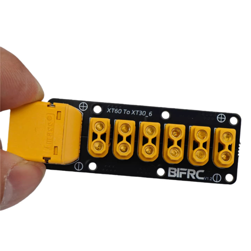 Placa de distribución de energ - Drone Power Distribution Board reseña y precio