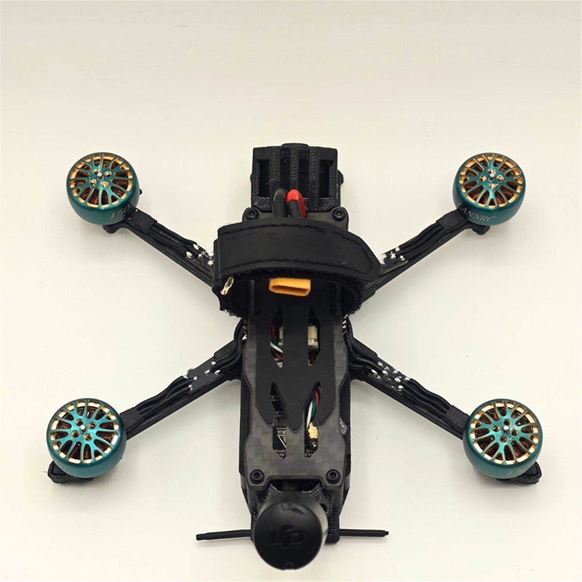 (A60I) Placa de Extensión de M - Drone Motor reseña y precio