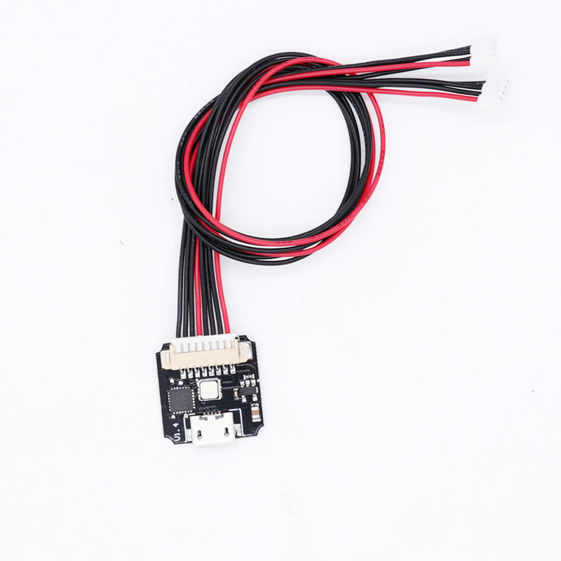 Indicador LED externo del módu - Drone Power Distribution Board reseña y precio