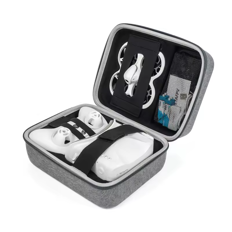 BETAFPV Cetus X FPV Kit Quadco - Drone Gimbal reseña y precio