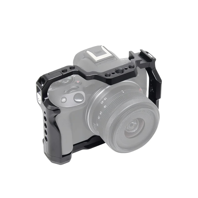 Jaula para cámara Canon EOS R5 - Canon Camera Eos R50 reseña y precio
