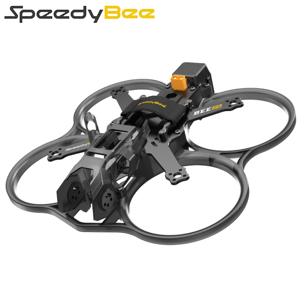 Marco de sintonización inalámb - Drone Frame reseña y precio
