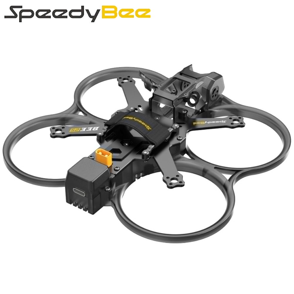 Marco de sintonización inalámb - Drone Frame reseña y precio