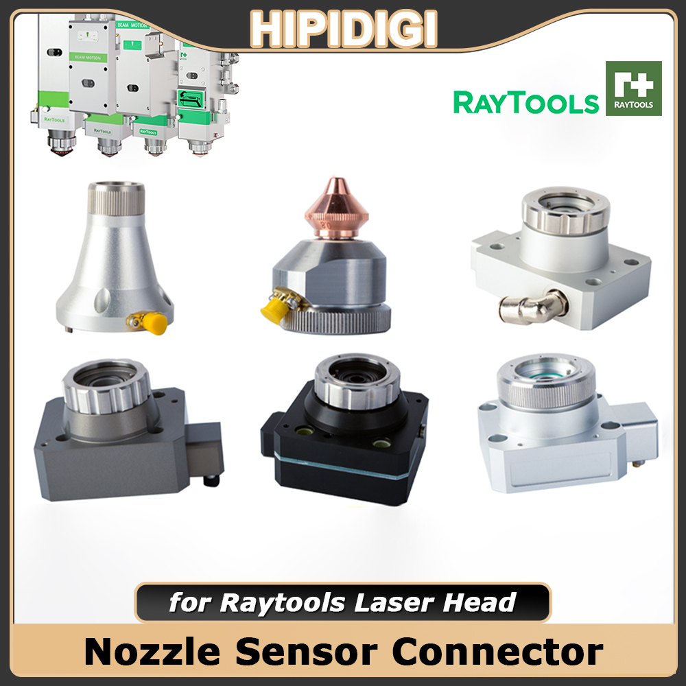 Conector de sensor de boquilla - Holy Stone Drone Hs720 reseña y precio