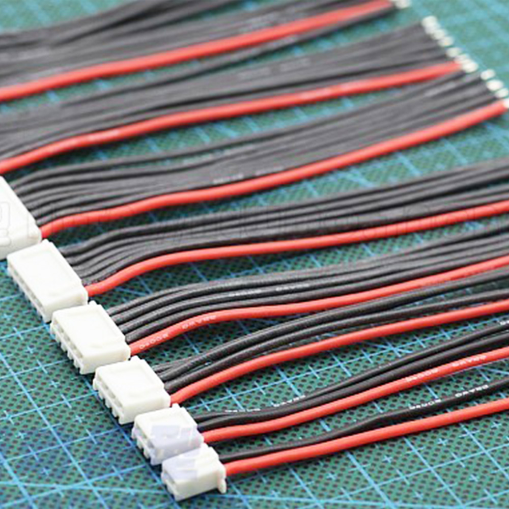5 unids/lote 1S 2S 3S 4S 5S 6S - Drone Power Distribution Board reseña y precio
