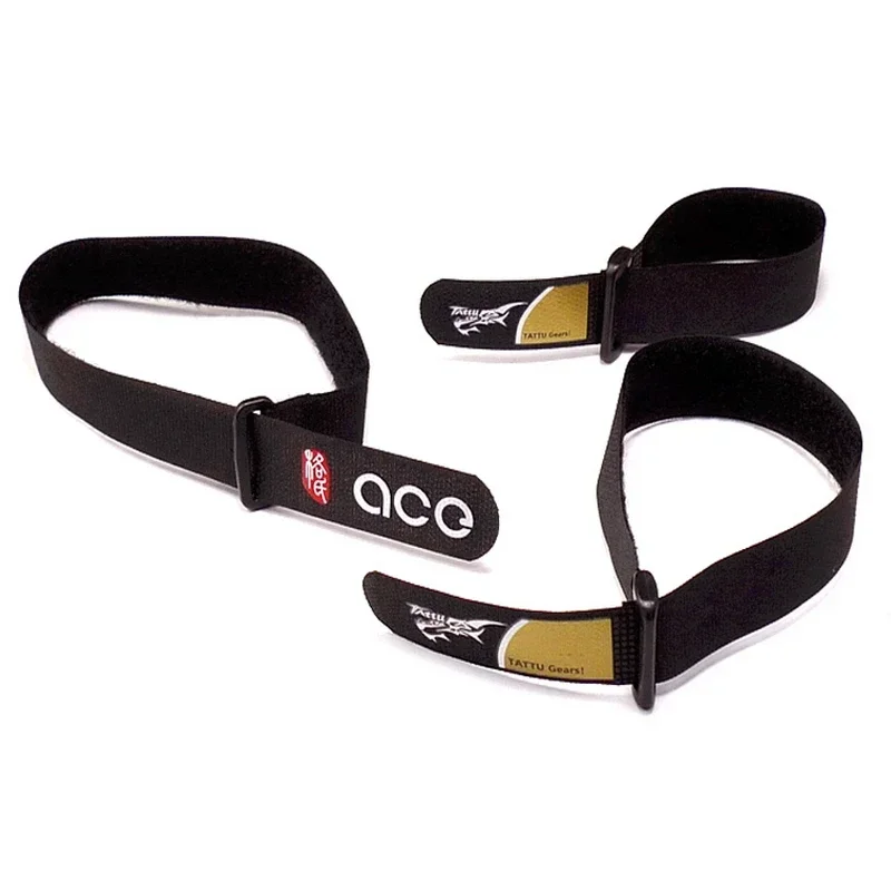Correa de batería original 3PC - Drone Battery Strap reseña y precio
