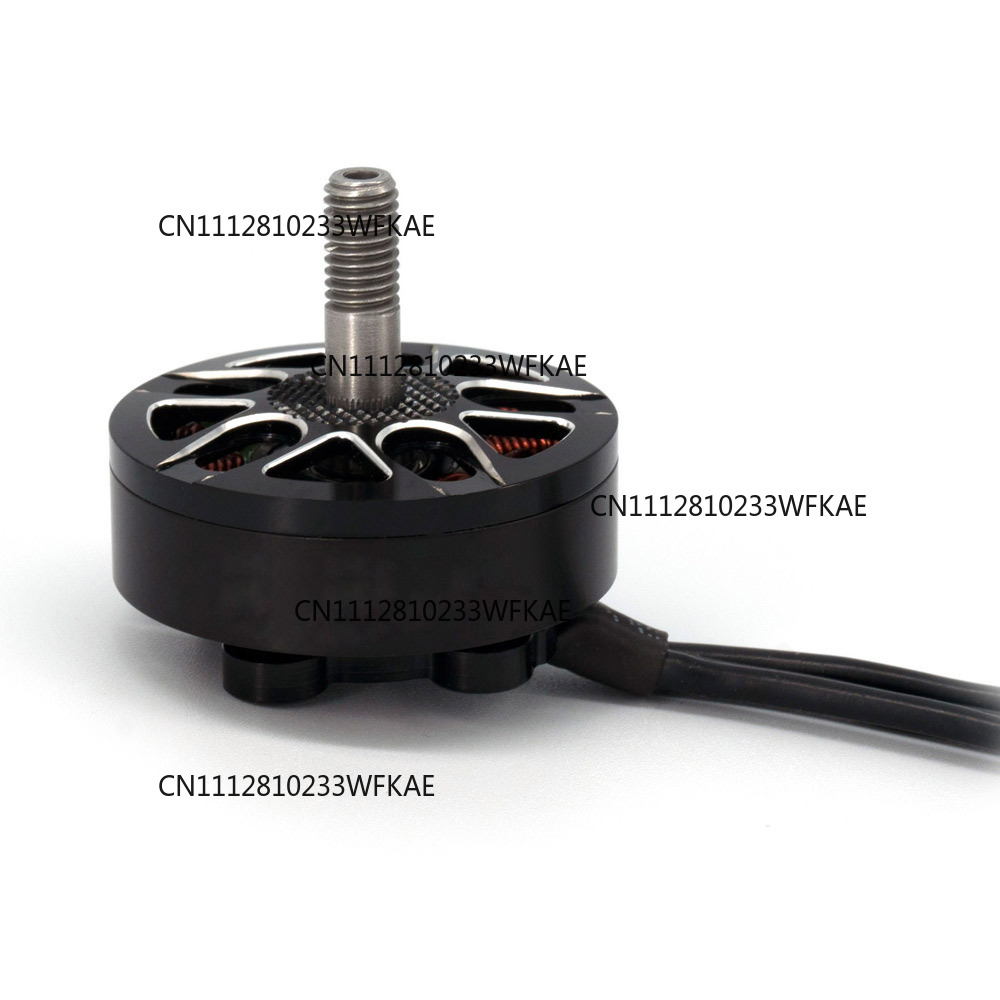 Motor YSIDO X2807 1300KV/1700K - Drone Motor reseña y precio