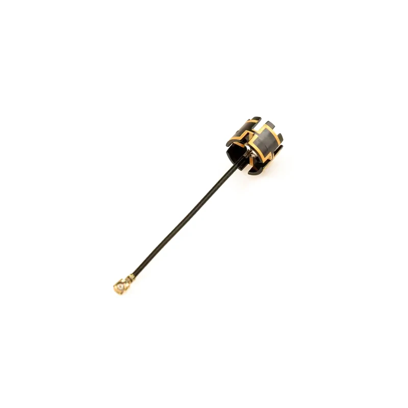 Happymodel 5,8G Crown LDS ante - Drone Battery Strap reseña y precio