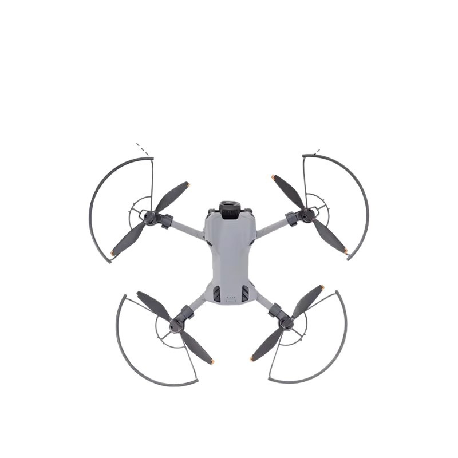 Protector desmontable 4 Uds pa - Drone Propeller Guard reseña y precio