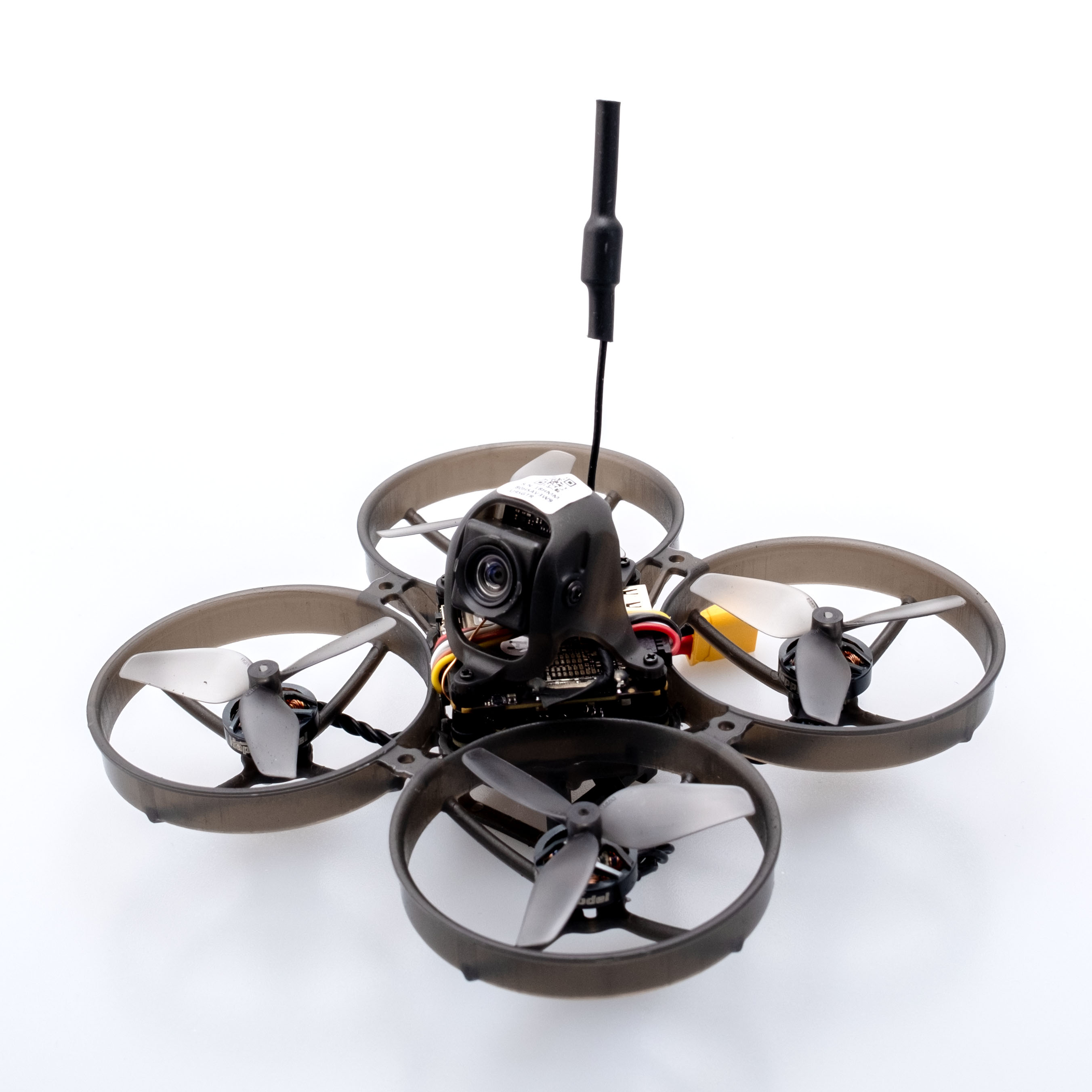Happymodel M80 Whoop marco 80m - Drone Frame reseña y precio
