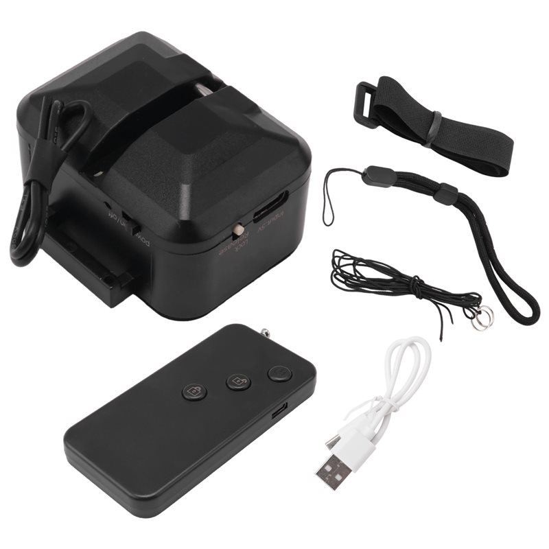 Sistema de lanzamiento aéreo p - Dji Drone Mini 4 Pro reseña y precio