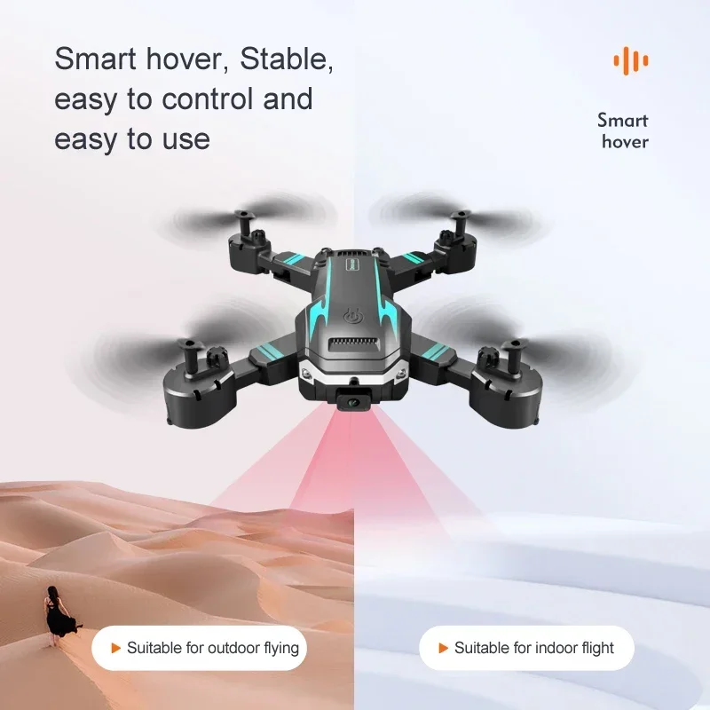 G6 profesional plegable Quadco - Drone Gps Mount reseña y precio