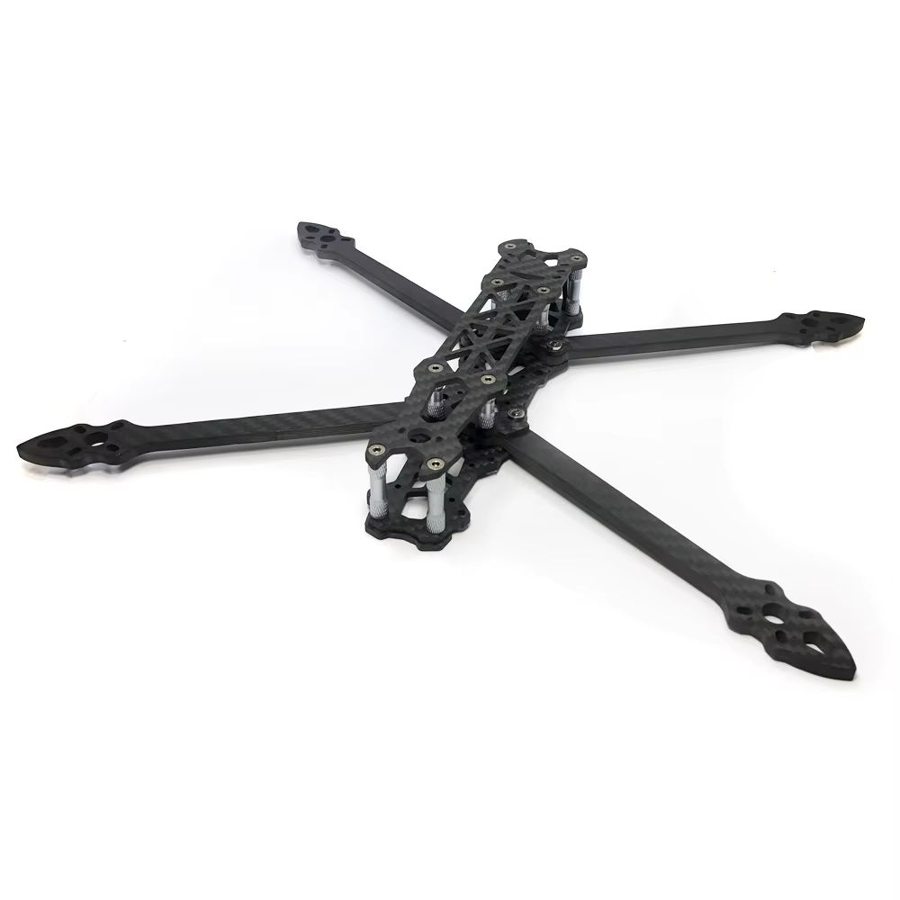 Kit de Marco Mark4 de 7 Pulgad - Drone Power Distribution Board reseña y precio