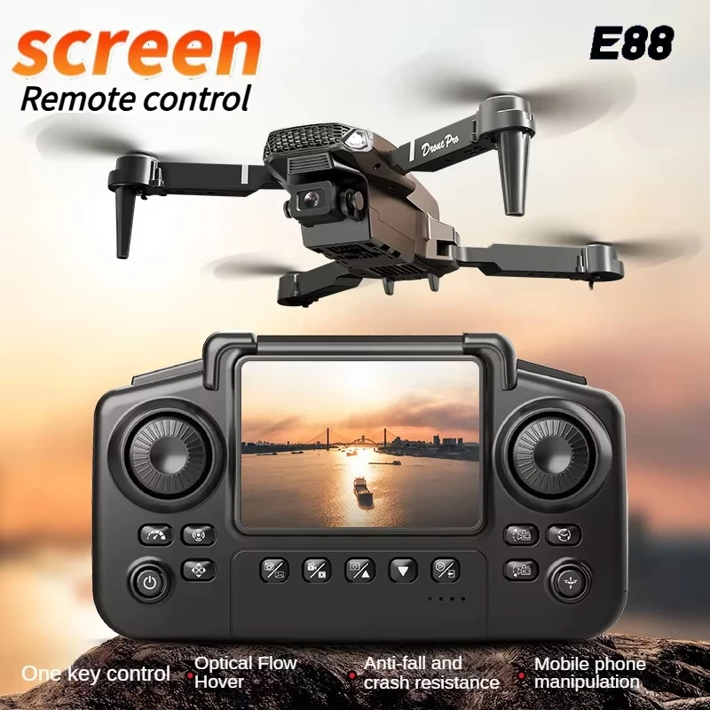 Nuevo profesional con 1080P gr - Jjrc Drone X12 reseña y precio